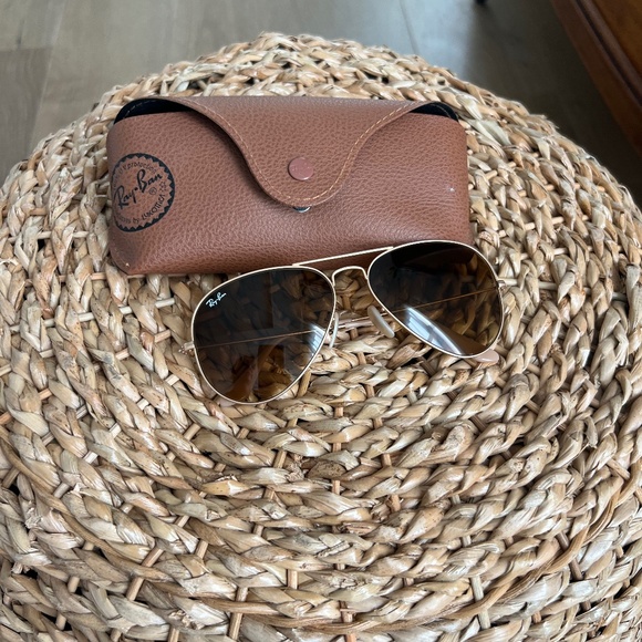 Ray-ban aviator - Picture 1 of 1